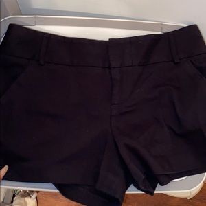 Alice and Olivia Shorts